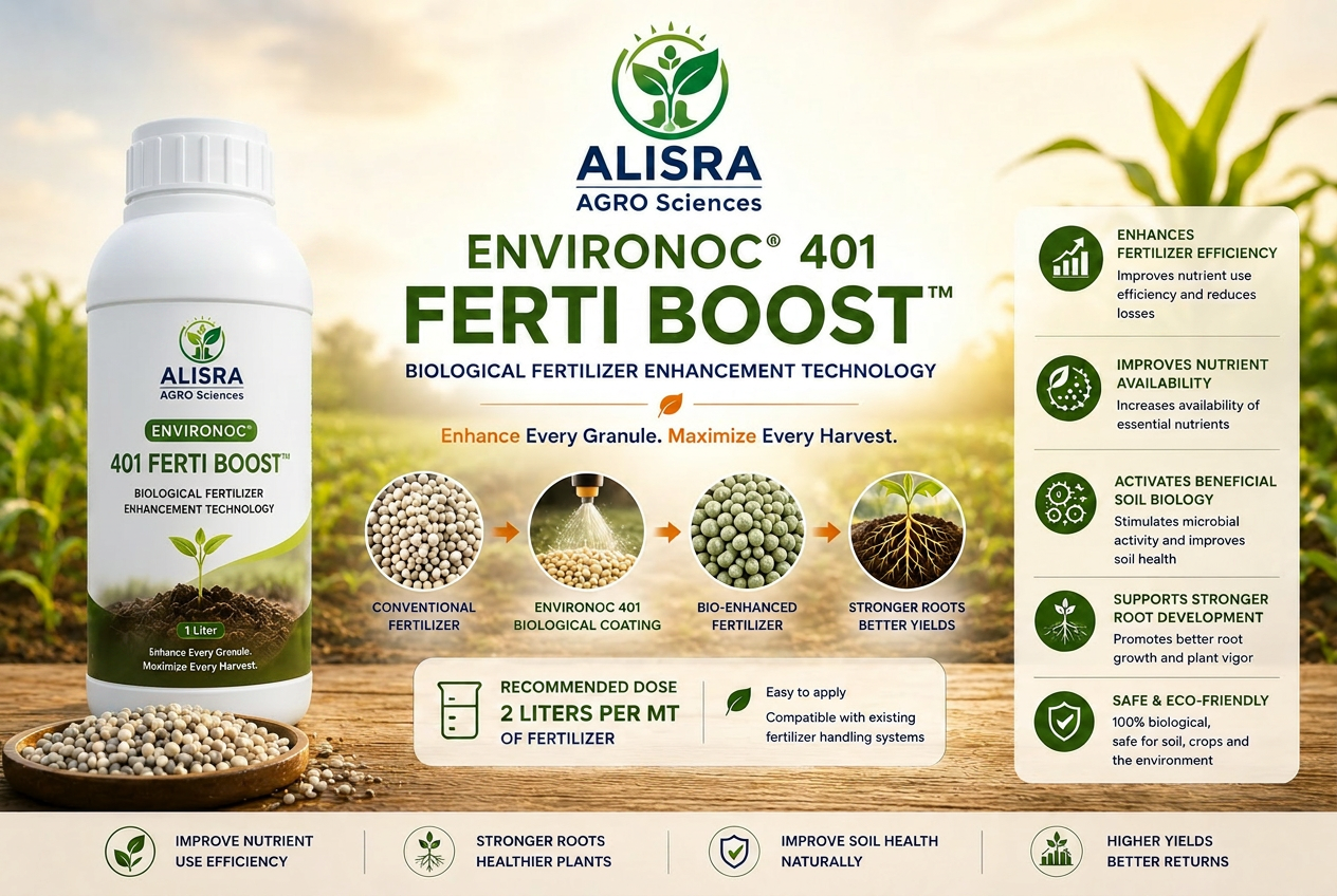Environoc 401 Ferti Boost