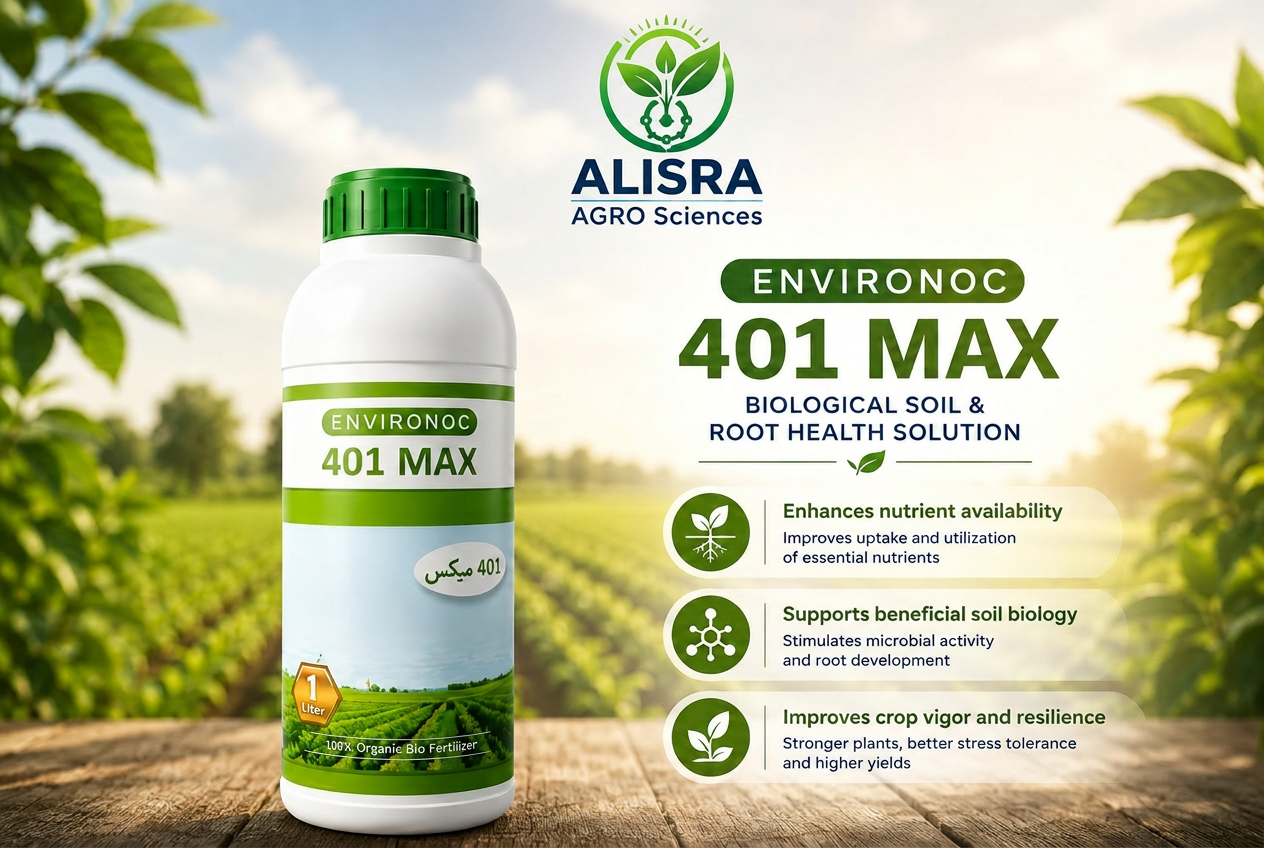 Environoc 401 MAX