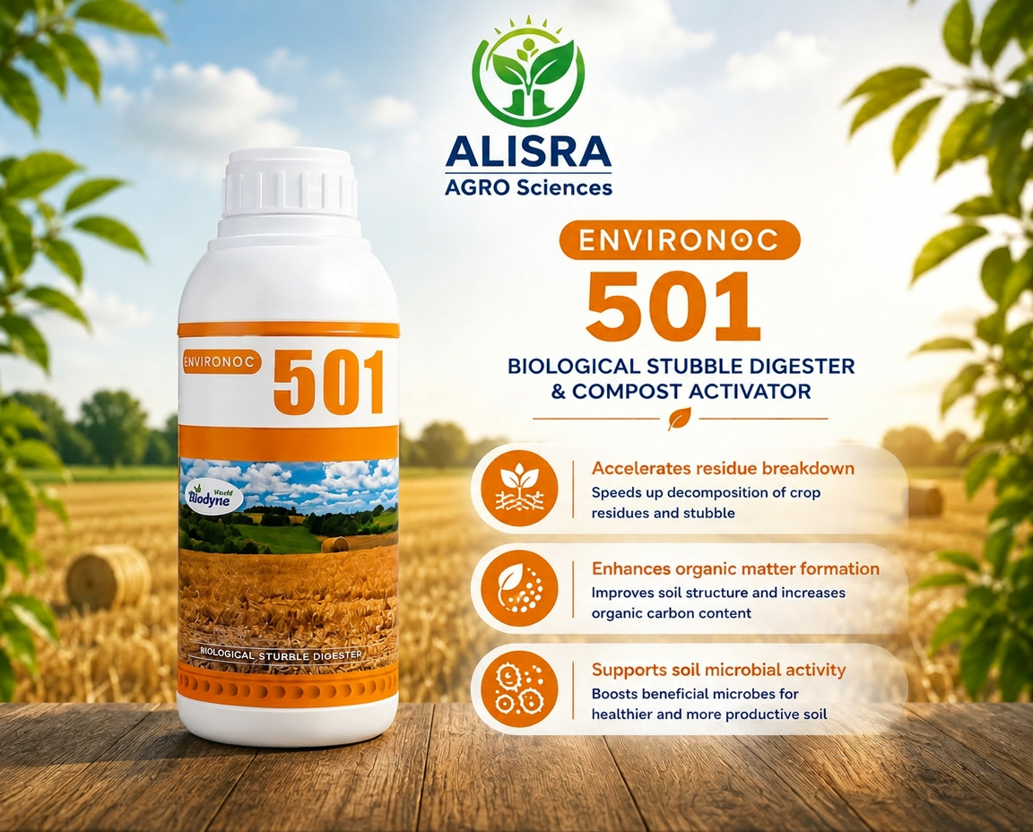 Environoc 501